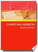 SCM Studyguide: Christian Mission