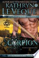 SCORPION. Un romance medieval. Serie de de Wolfe
