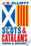 Scots and Catalans