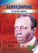 Libro Scott Joplin