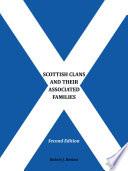 Scottish Clans and Their Associated Families