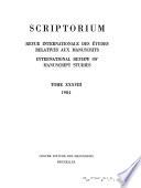 Scriptorium