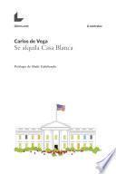 Se alquila Casa Blanca