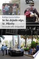 Se ha dejado algo, Sr. Piketty