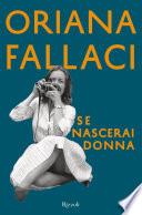 Se nascerai donna