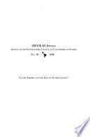 SECOLAS Annals