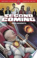 Second Coming no 02