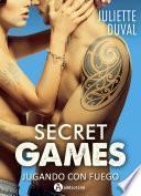 Secret Games – Jugando con fuego