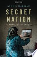 Secret Nation