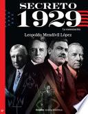Secreto 1929 (Serie Secreto 2)