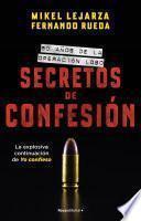 Secretos de confesión