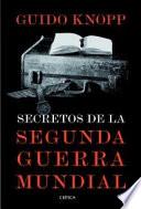 Secretos de la Segunda Guerra Mundial