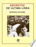Secretos de última línea