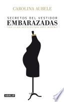 Secretos del vestidor para embarazadas