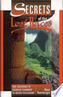 Secrets of the Lost Races