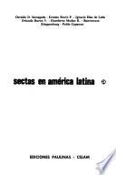 Sectas en América Latina