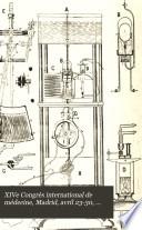Section de pathologie generale, anatomie pathologique et bacteriologie. 426 p. incl. illus., fold. tables. 2 col pl