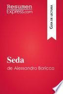 Seda de Alessandro Baricco (Guía de lectura)