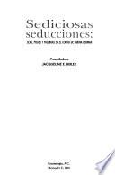 Sediciosas seducciones