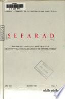 Sefarad