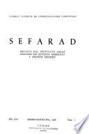 Sefarad