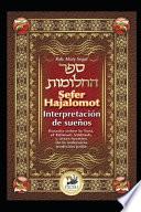 Sefer Hajalomot