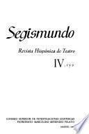 Segismundo