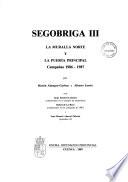 Segóbriga III