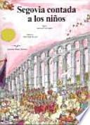 Segovia contada a los niños