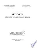 Segovia
