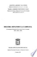 Seguirá sonando la campana