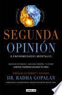 Segunda opinión
