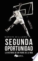 Segunda oportunidad