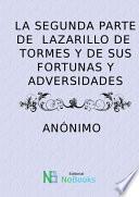 Segunda parte del lazarillo de tormes
