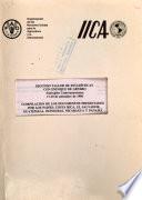 Segundo Taller de Estadísticas con Enfoque de Género. Compilación de los documentos presentados por los países: Costa Rica, El Salvador, Guatemala, Honduras, Nicaragua y Panamá