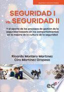 Seguridad I vs Seguridad II