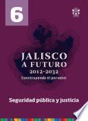 Seguridad pública y justicia