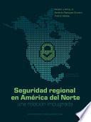 Seguridad regional en América del Norte