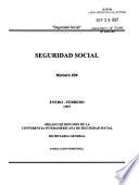 Seguridad social