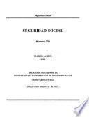 Seguridad Social