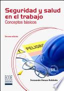 Seguridad y salud en el trabajo