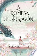Seis grullas no 02 La promesa del dragón (edición española)