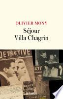 Sejour Villa Chagrin