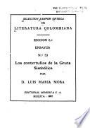 Selección Samper Ortega de literatura colombiana
