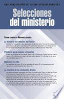 Selecciones del ministerio, t. 4, núm. 4