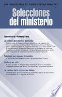 Selecciones del ministerio, t. 4, núm. 7