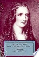 Selected Letters of Mary Wollstonecraft Shelley