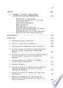 Selected Secondary and Elementary Teacher and Principal Preferences Toward Program Evaluation