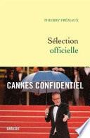 Sélection officielle