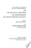 Sellos eclesiásticos